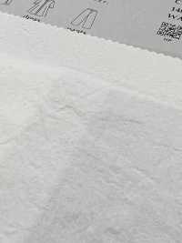 BF4040 Tecido De Algodão Pré-tingido De 40 Fios Com Acabamento Lavado.[Têxtil / Tecido] KOYAMA Foto secundária