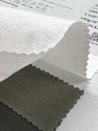 BF4040 Tecido De Algodão Pré-tingido De 40 Fios Com Acabamento Lavado.[Têxtil / Tecido] KOYAMA Foto secundária