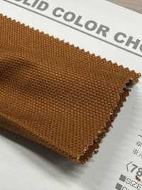 B7801Z Nº 8 Tela Dobrada Ao Meio[Têxtil / Tecido] VANCET Foto secundária