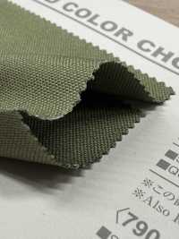 B7901Z Tela Nº 11, 110 Cm (Acabada), Dobrada Ao Meio.[Têxtil / Tecido] VANCET Foto secundária