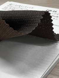 DB16 Tecido Pré-tecido De Algodão E Linho[Têxtil / Tecido] KOYAMA Foto secundária