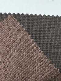 DB16 Tecido Pré-tecido De Algodão E Linho[Têxtil / Tecido] KOYAMA Foto secundária