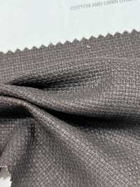 DB16 Tecido Pré-tecido De Algodão E Linho[Têxtil / Tecido] KOYAMA Foto secundária