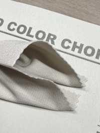 B8001Z Tecido Duplo De Poliéster Reciclado Dobrado Ao Meio[Têxtil / Tecido] VANCET Foto secundária