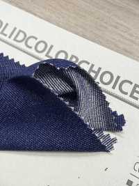 B17200Z Fio T/C 20, Sarja, Cor Denim, Meio Dobrado[Têxtil / Tecido] VANCET Foto secundária