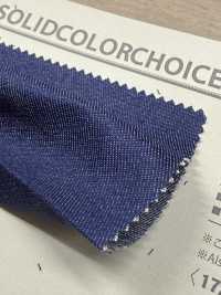 B17200Z Fio T/C 20, Sarja, Cor Denim, Meio Dobrado[Têxtil / Tecido] VANCET Foto secundária