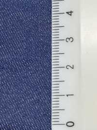 B17200Z Fio T/C 20, Sarja, Cor Denim, Meio Dobrado[Têxtil / Tecido] VANCET Foto secundária