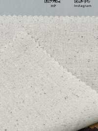 JC7260 Viyella Pré-tingida Com 20 Fios, Dupla Face E Textura Felpuda.[Têxtil / Tecido] KOYAMA Foto secundária