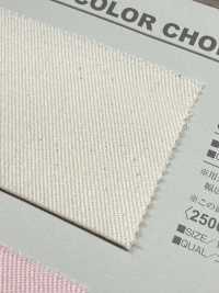 B25000Z Broca De Rosca 10 Dobrada Ao Meio[Têxtil / Tecido] VANCET Foto secundária