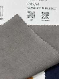 PSW3021H Sarja De Alta Contagem[Têxtil / Tecido] KOYAMA Foto secundária