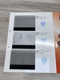 TX3000 Thermotron Light Half[Têxtil / Tecido] Foto secundária