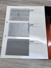 TX8000RP Thermotron Radipoka® Fuzzy[Têxtil / Tecido] Foto secundária