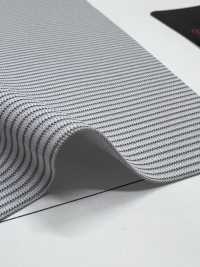 TH0208 Tricô Bidirecional Thermotron[Têxtil / Tecido] Foto secundária