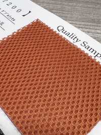 CN7200 Poliéster Raschel Duplo[Têxtil / Tecido] Foto secundária