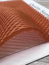 CN7200 Poliéster Raschel Duplo[Têxtil / Tecido] Foto secundária