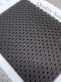 CN7271-130 Poliéster Raschel Duplo[Têxtil / Tecido] Foto secundária