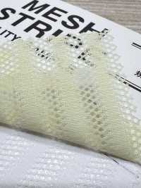 MS1339H Listras De Malha[Têxtil / Tecido] Foto secundária