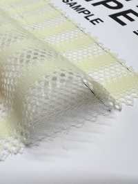 MS1339H Listras De Malha[Têxtil / Tecido] Foto secundária