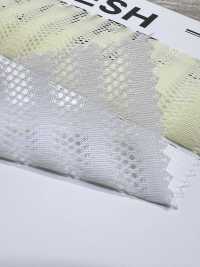 MS1339S Listras De Malha[Têxtil / Tecido] Foto secundária