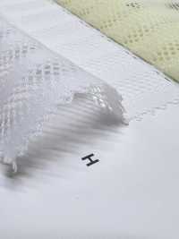 MS1339S Listras De Malha[Têxtil / Tecido] Foto secundária