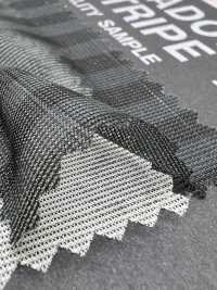 SS4049H Listra Sombreada[Têxtil / Tecido] Foto secundária