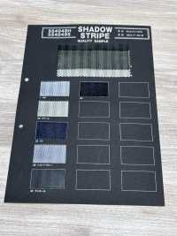 SS4049H Listra Sombreada[Têxtil / Tecido] Foto secundária