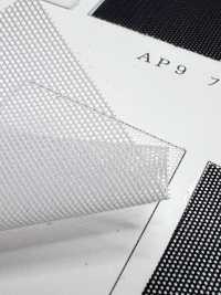 6827F Rede De Nylon Macia E Elástica[Têxtil / Tecido] Foto secundária