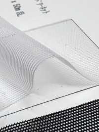 6827F Rede De Nylon Macia E Elástica[Têxtil / Tecido] Foto secundária