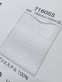 7160SS Bonnie Mesh[Resina] Foto secundária