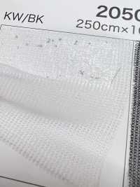2050M [Têxtil / Tecido] Foto secundária