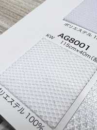 AG8001 [Resina] Foto secundária