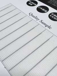 5024S Rainhas Condutivas De Reciclagem De PET[Têxtil / Tecido] Foto secundária