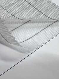 5024S Rainhas Condutivas De Reciclagem De PET[Têxtil / Tecido] Foto secundária