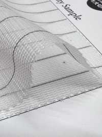 5024S Rainhas Condutivas De Reciclagem De PET[Têxtil / Tecido] Foto secundária