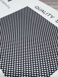 78-EC 100% Eco- Thread Atlas Mesh[Têxtil / Tecido] Foto secundária