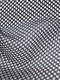 78-EC 100% Eco- Thread Atlas Mesh[Têxtil / Tecido] Foto secundária