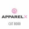 CUT8000 Para pedido com taxa adicional de corte (@8,000)