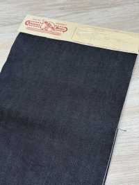 FK101-SO Denim D-SPEC ECO 13,25 Oz[Têxtil / Tecido] Foto secundária