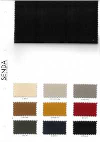 422 Sarja De Lona Da Classe Galeão Nº 8[Têxtil / Tecido] SENDA Foto secundária