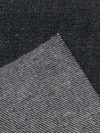 0783-SO Denim Sarjado 1/2, 10,5 Oz[Têxtil / Tecido] Foto secundária