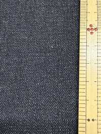 0783-SO Denim Sarjado 1/2, 10,5 Oz[Têxtil / Tecido] Foto secundária