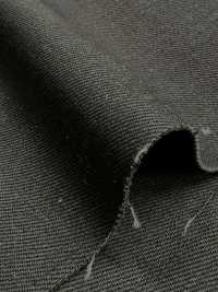 KS759-ACT Denim Stretch Preto Tingido Com Enxofre, 10,5 Oz[Têxtil / Tecido] Foto secundária