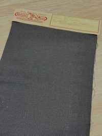 KS759-ACT Denim Stretch Preto Tingido Com Enxofre, 10,5 Oz[Têxtil / Tecido] Foto secundária