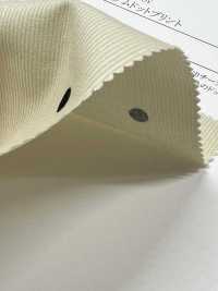 19190 Veludo Cotelê Com Estampa De Bolinhas Aleatórias[Têxtil / Tecido] SUNWELL Foto secundária