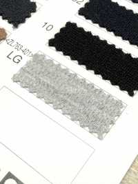 ZL763-401 LINDA MVS PONTE (#/LG)[Têxtil / Tecido] Matsubara Foto secundária