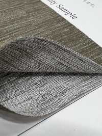 1912-307 Takashima Chijimi[Têxtil / Tecido] Foto secundária