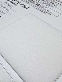 RF5593 Malha Canelada P Super French Pile[Têxtil / Tecido] Foto secundária