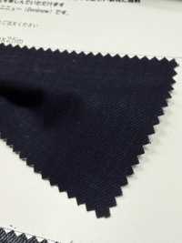 HK1313ID Revestimento índigo em denim fabricado em Okayama (não lavado)[Têxteis / Tecidos] KOYAMA Mais fotografias