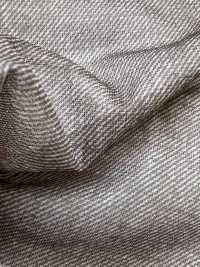 KKT2606-W-DW Organza Tricot de Largura Ampla[Têxteis / Tecidos] Uni Textile (Komon Kobo) Mais fotografias