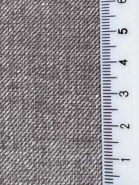 KKT2606-W-DW Organza Tricot de Largura Ampla[Têxteis / Tecidos] Uni Textile (Komon Kobo) Mais fotografias